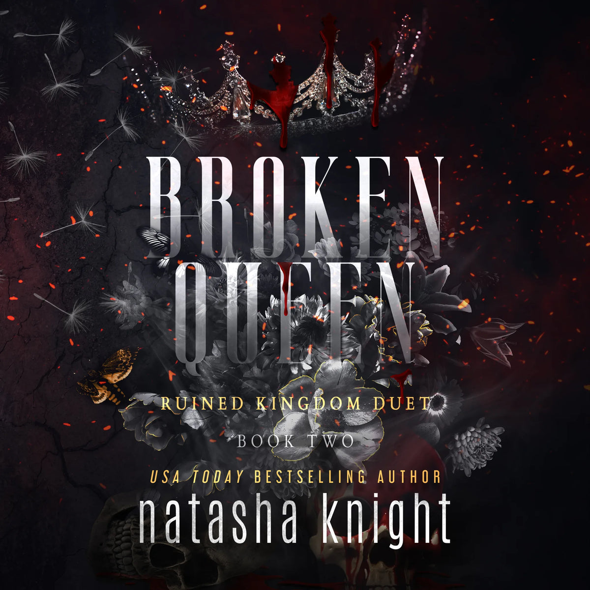 Broken Queen