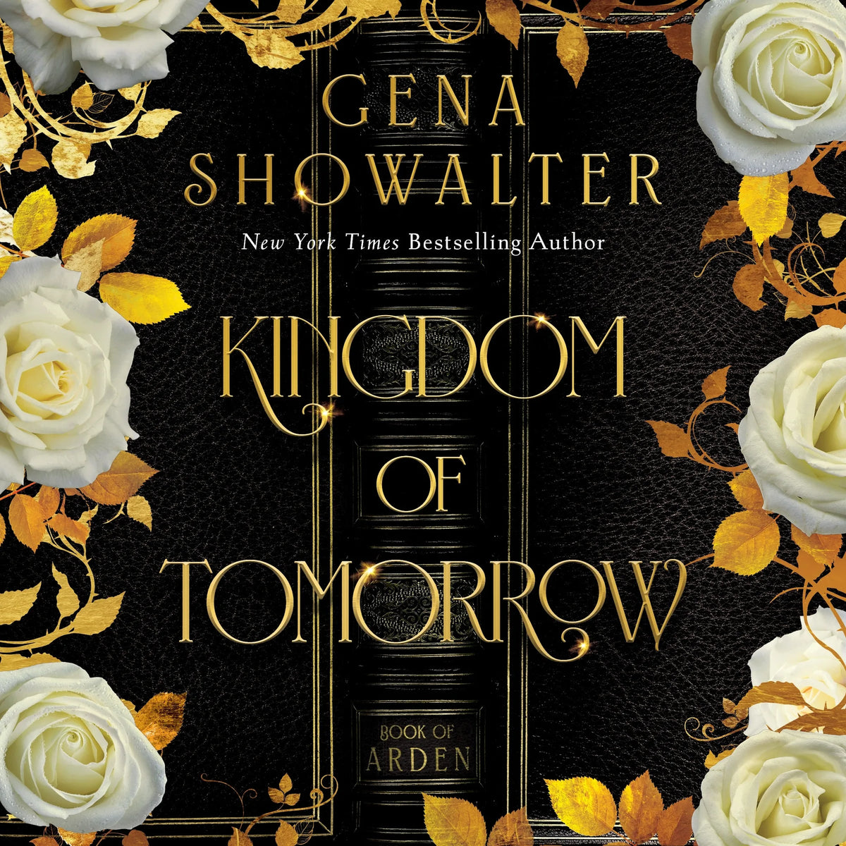 Kingdom of Tomorrow