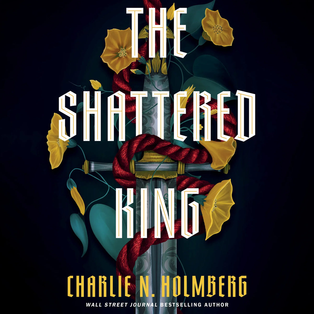 The Shattered King