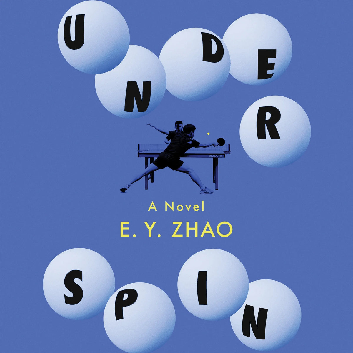 Underspin