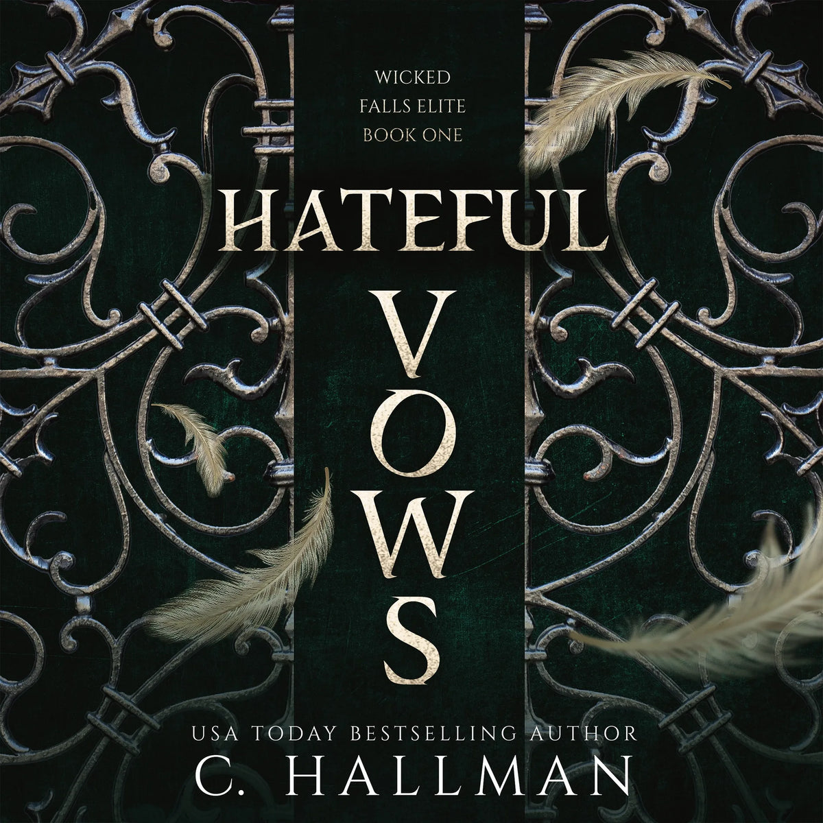 Hateful Vows