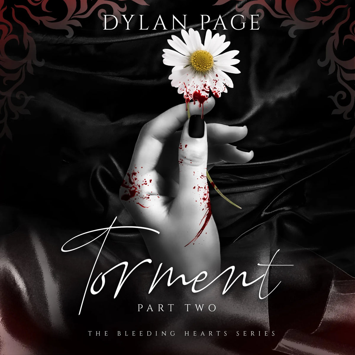 Torment: Part Two