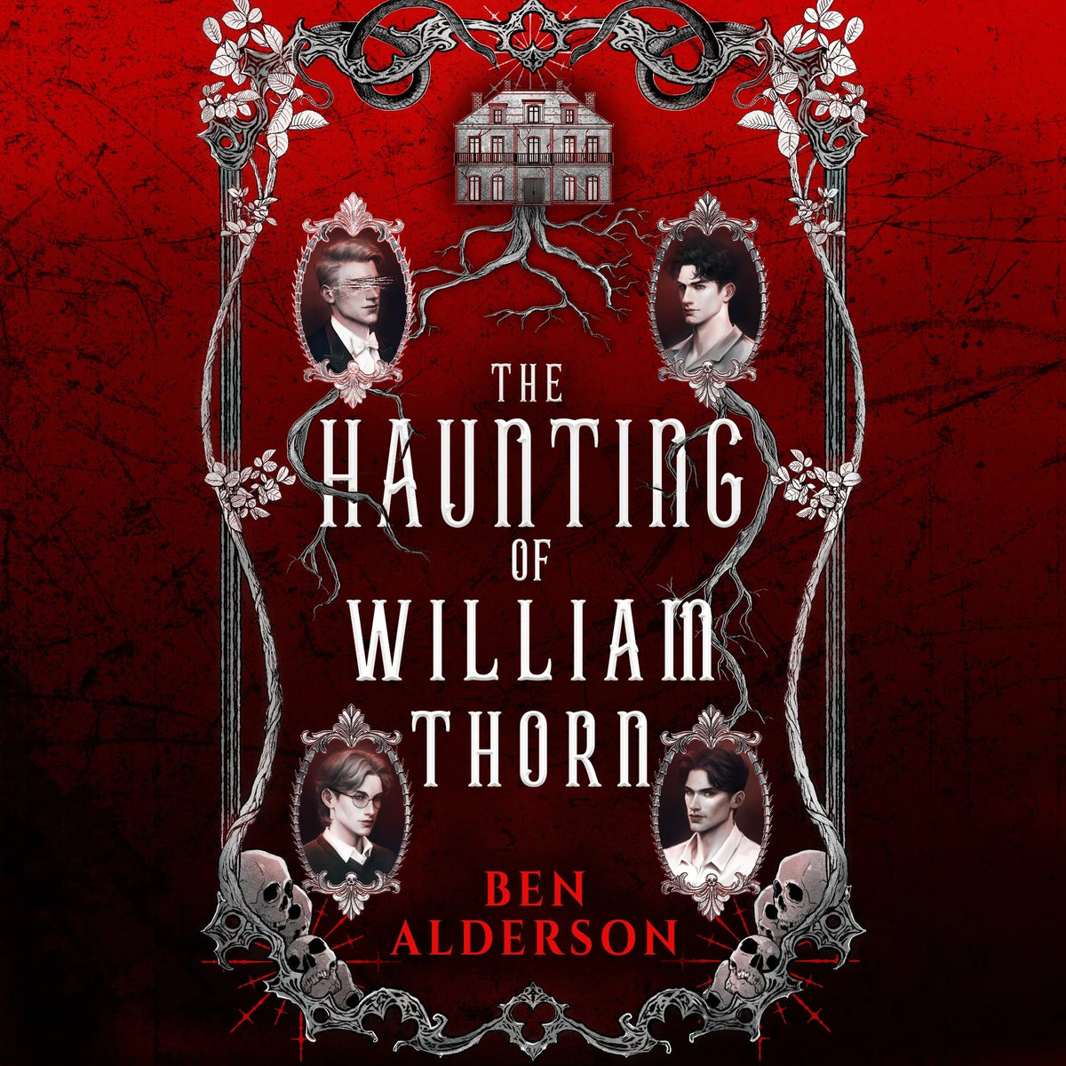 The Haunting of William Thorn