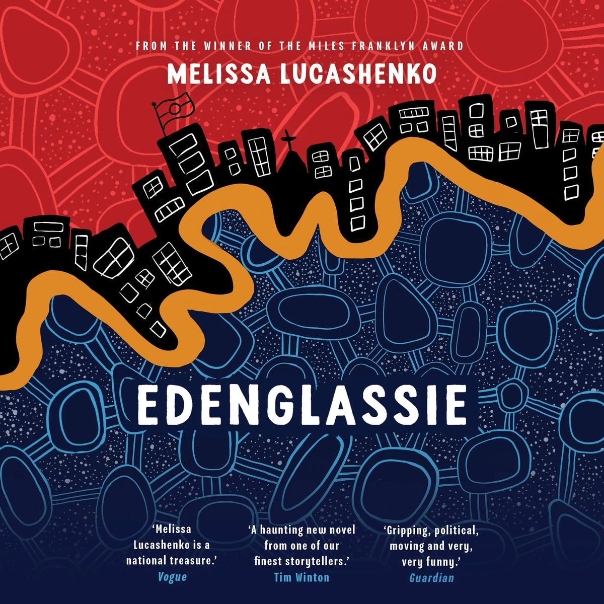 Edenglassie
