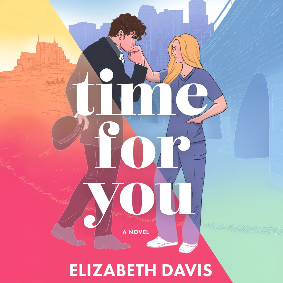 Time for You