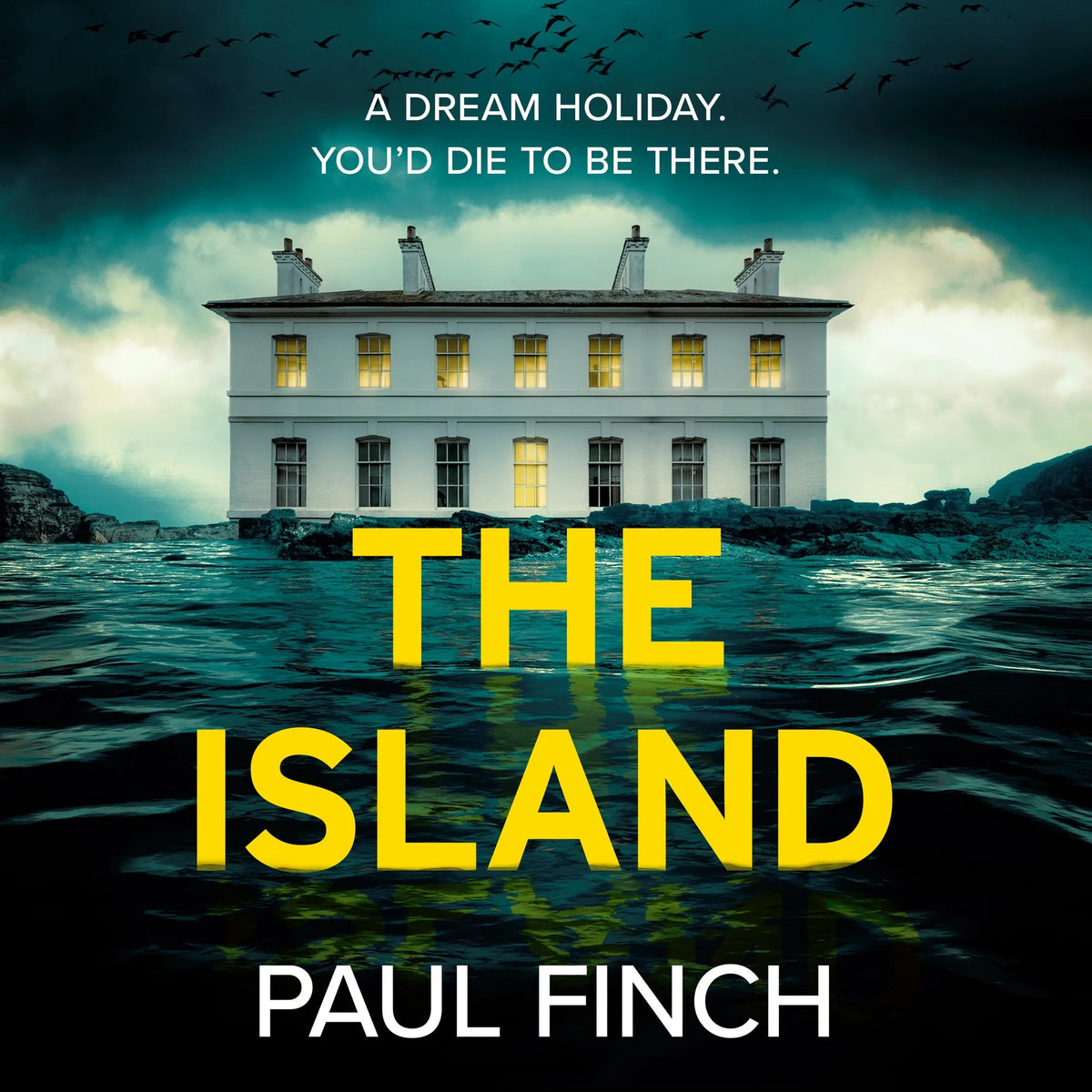 The Island