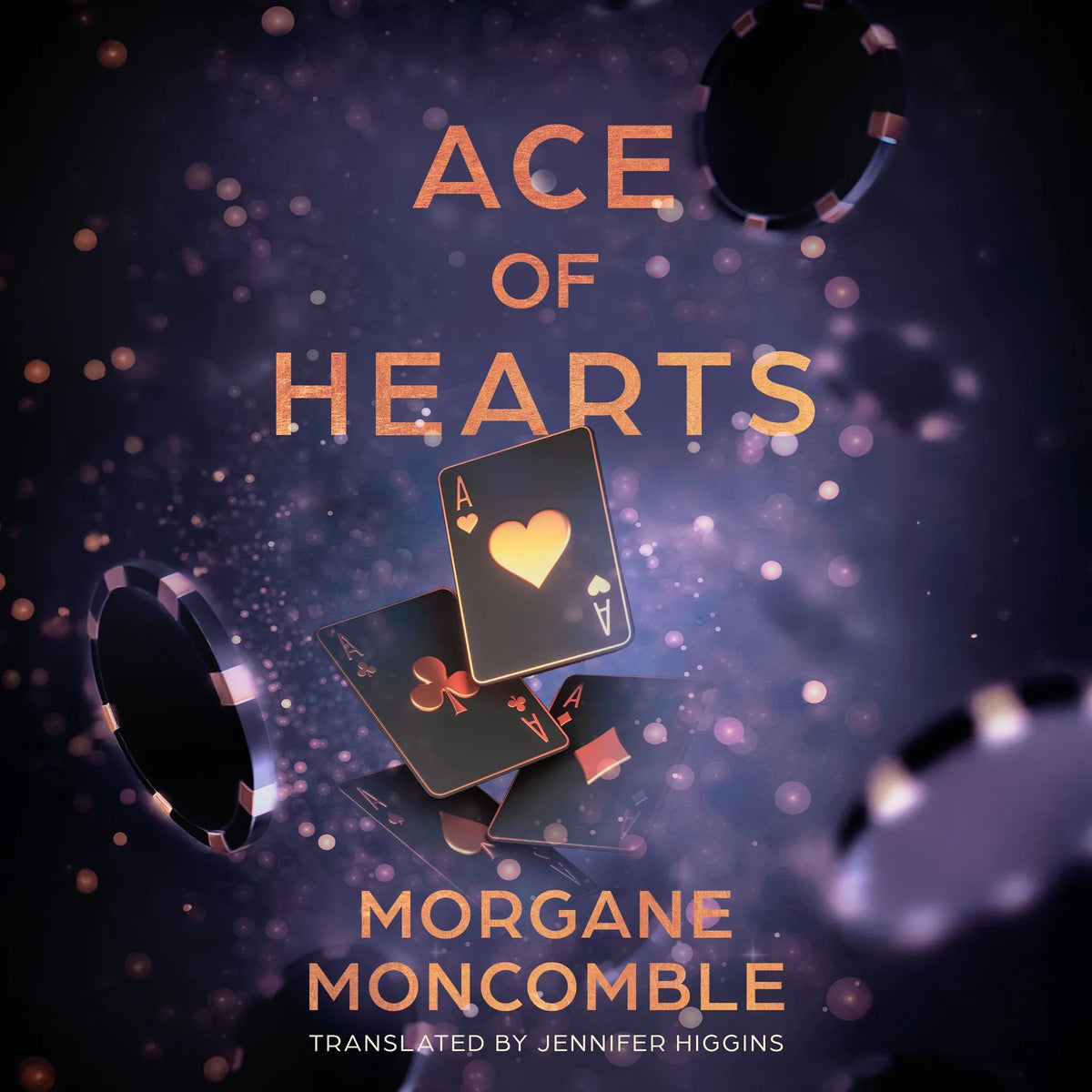 Ace of Hearts