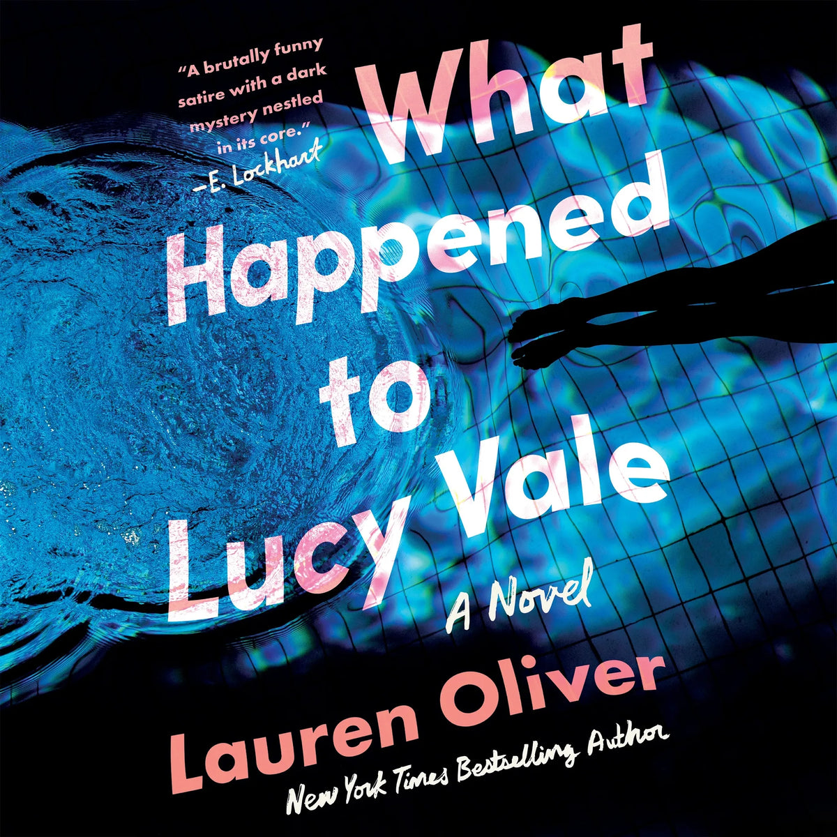 What Happened to Lucy Vale