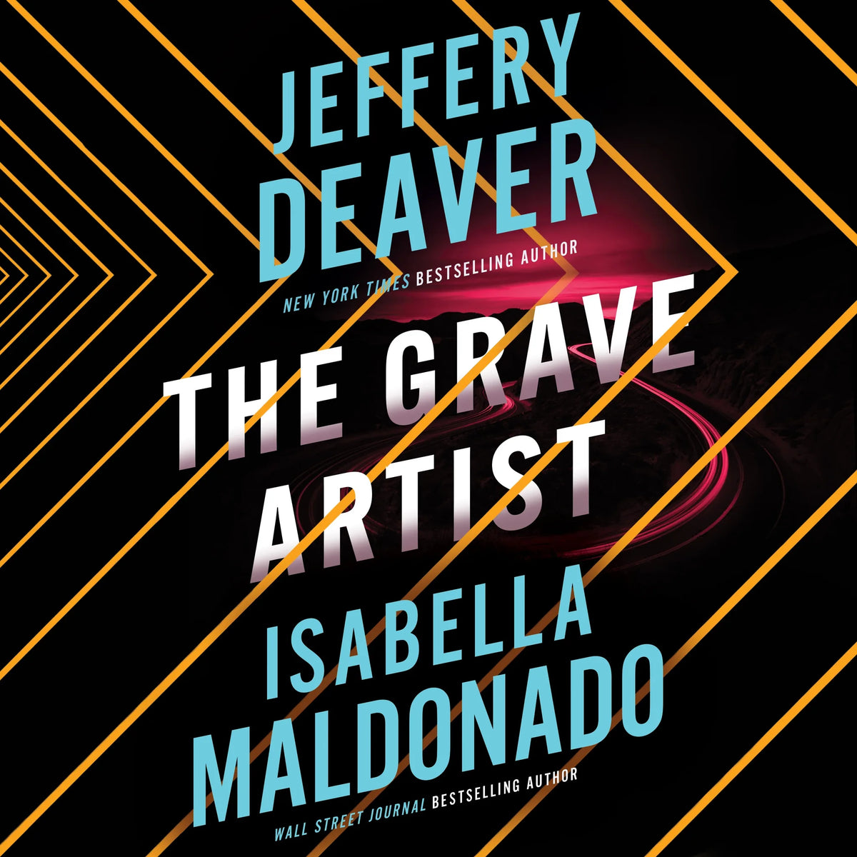 The Grave Artist
