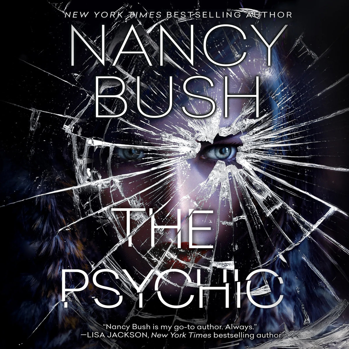 The Psychic