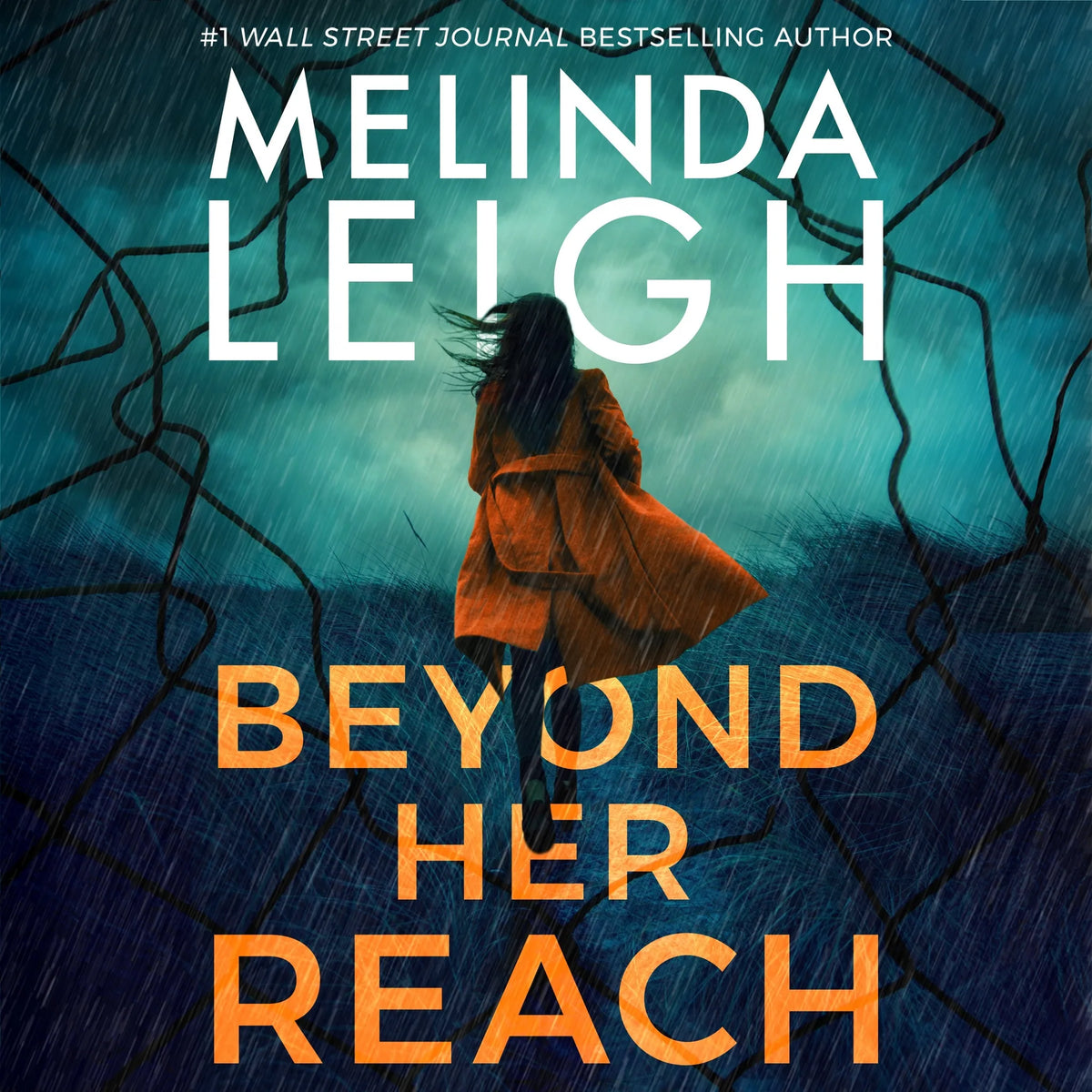 Beyond Her Reach