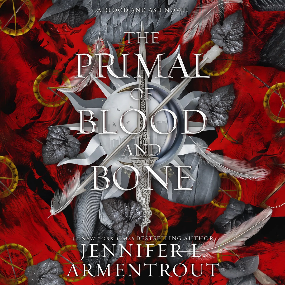 The Primal of Blood and Bone