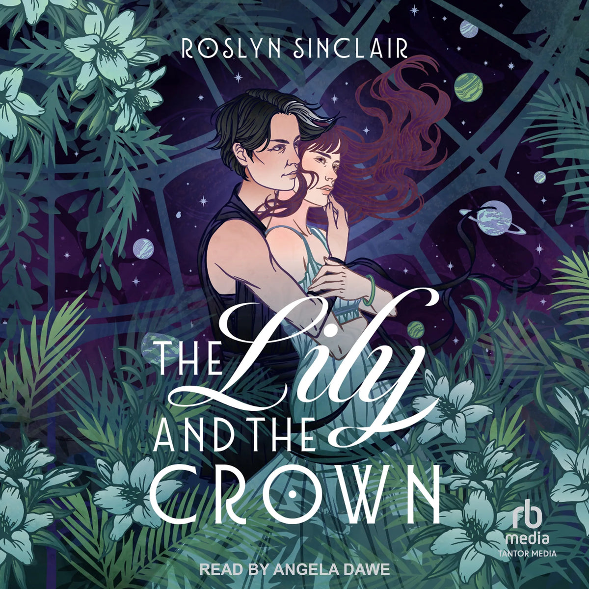 The Lily and the Crown