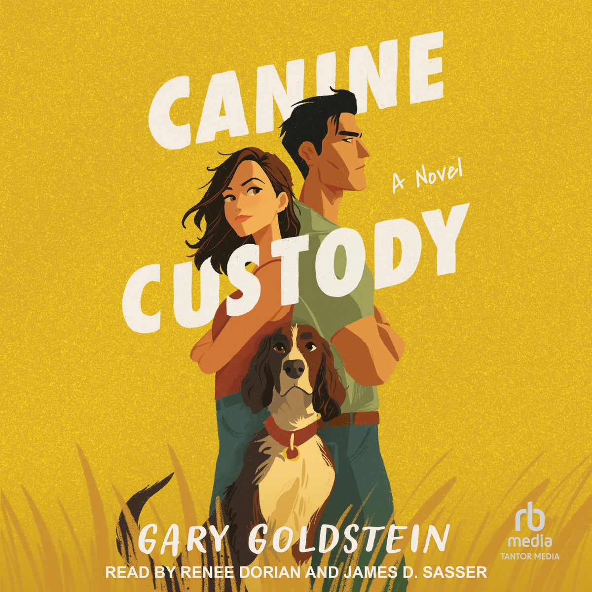 Canine Custody