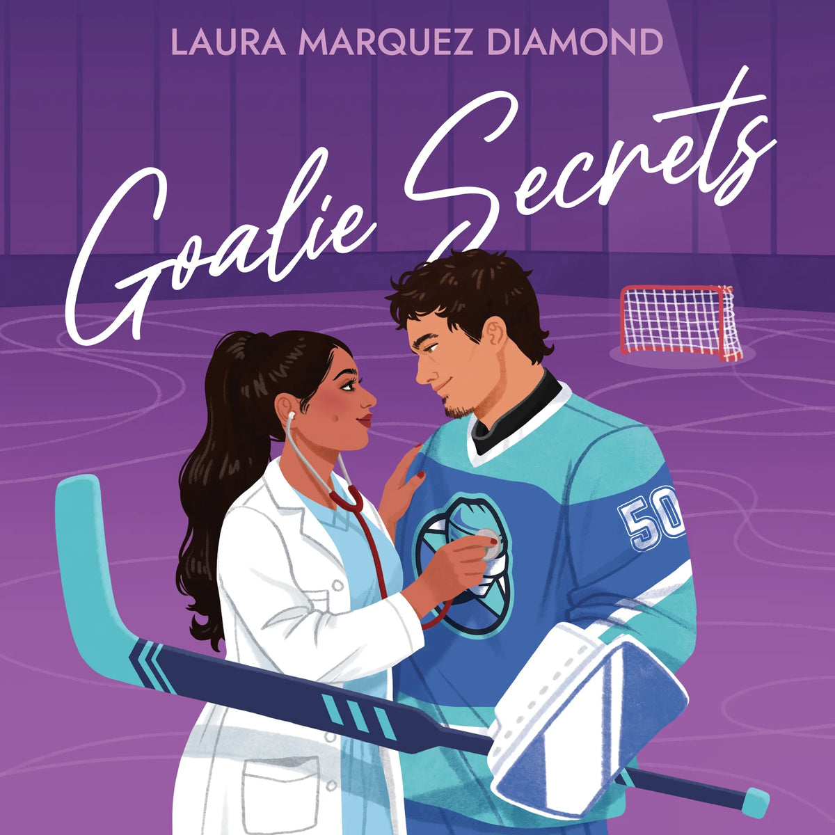 Goalie Secrets