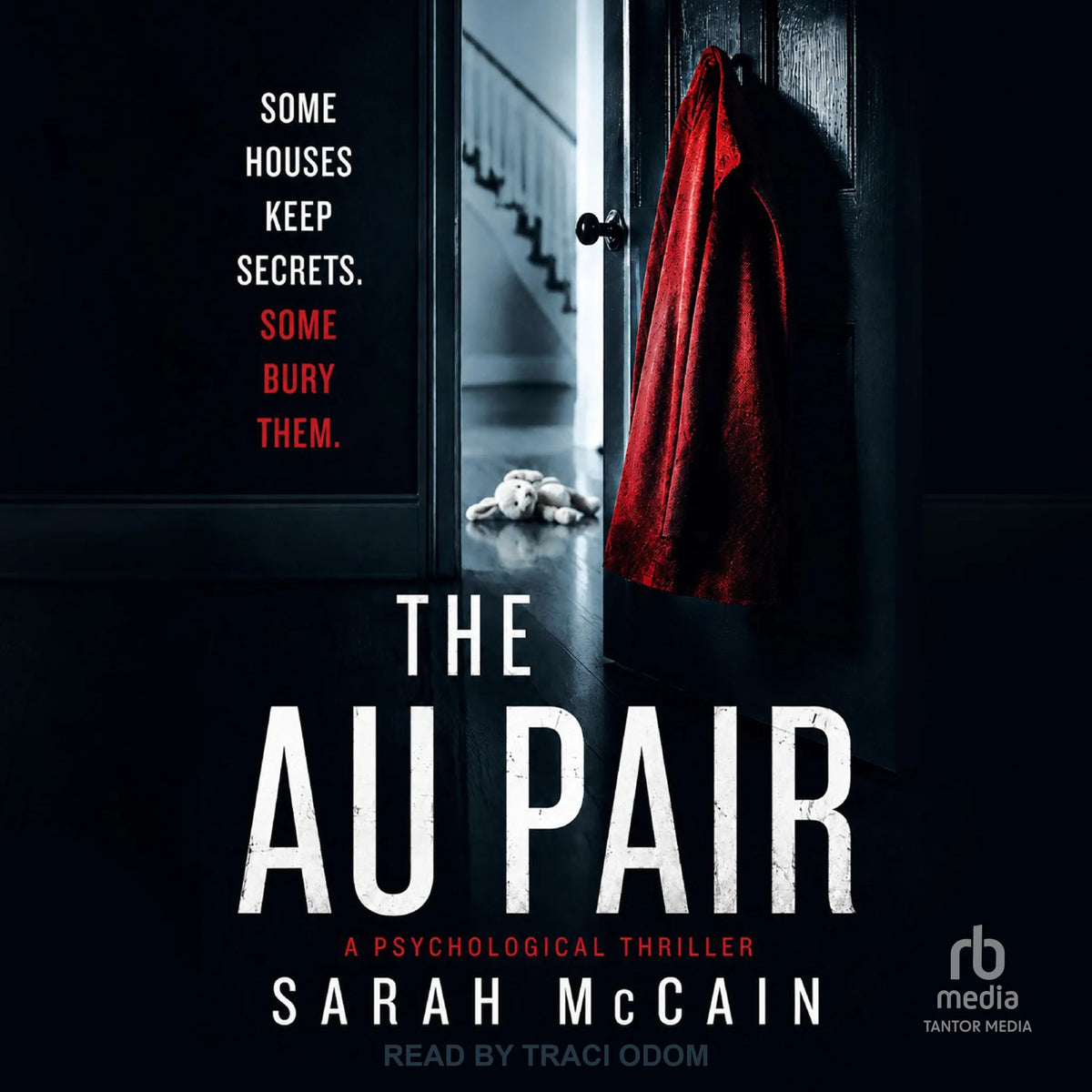 The Au Pair