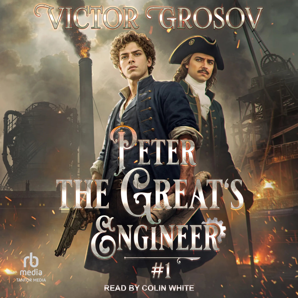 Peter the Great's Engineer
