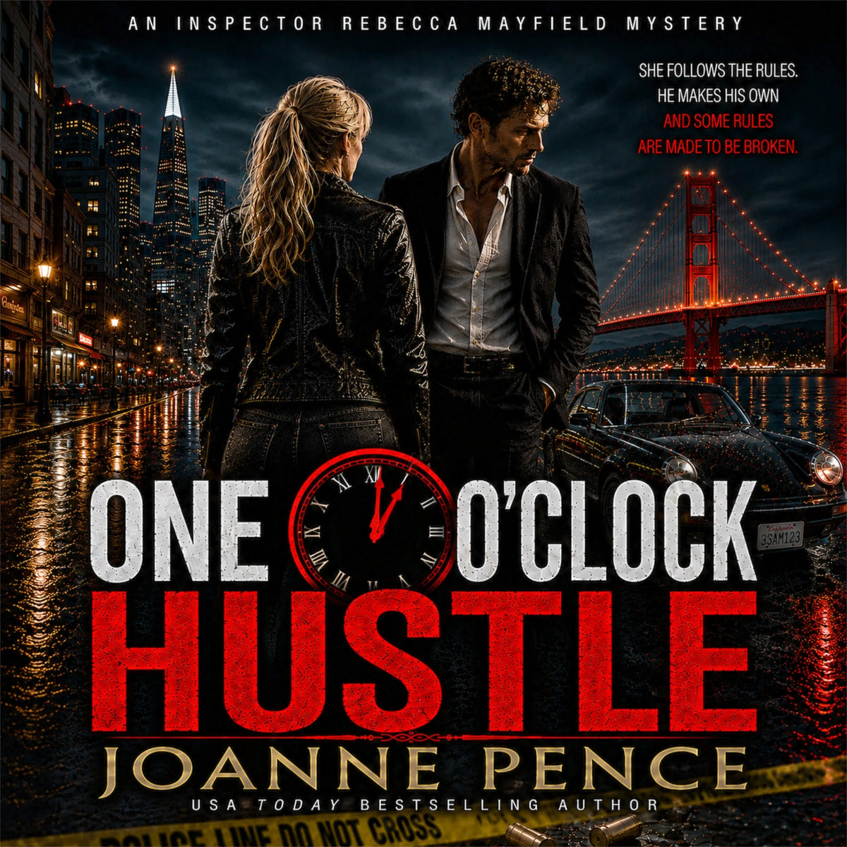 One O'Clock Hustle