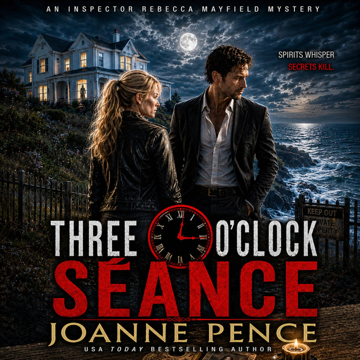 Three O'Clock