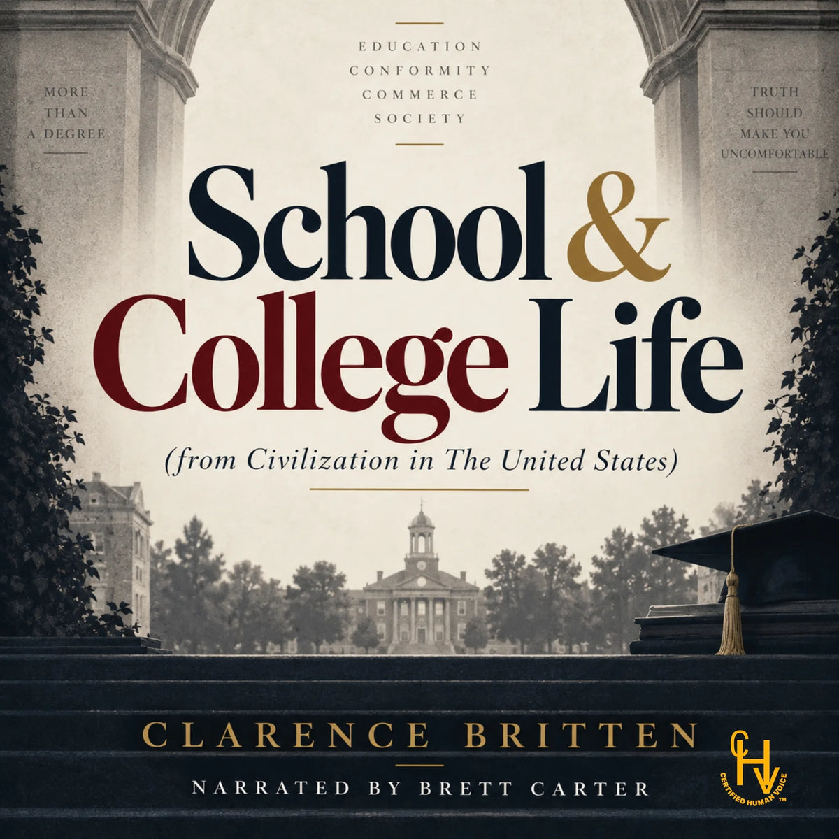 School & College Life