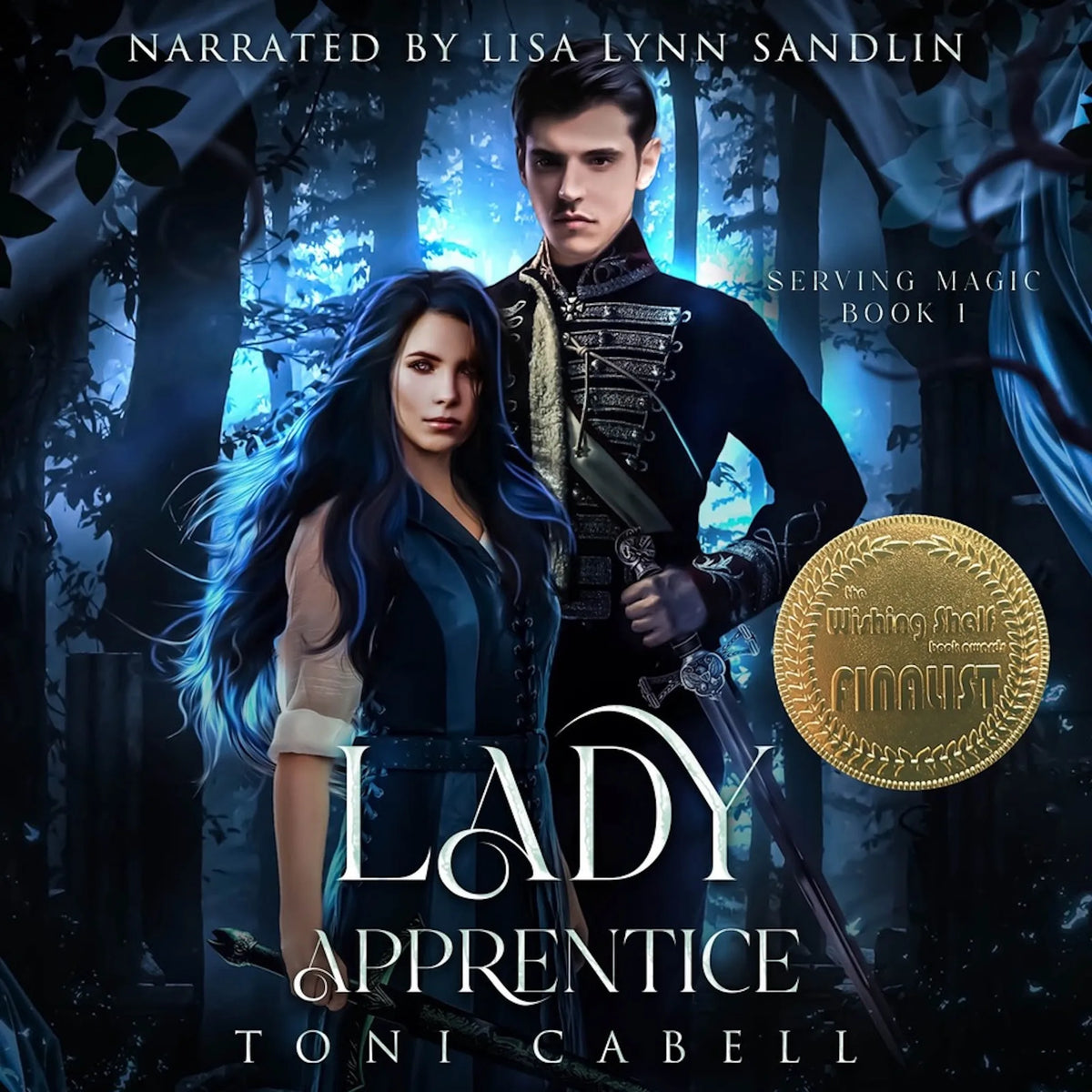 Lady Apprentice