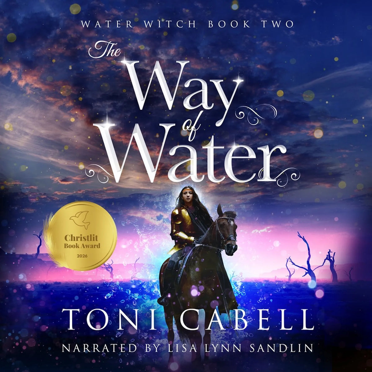 The Way of Water