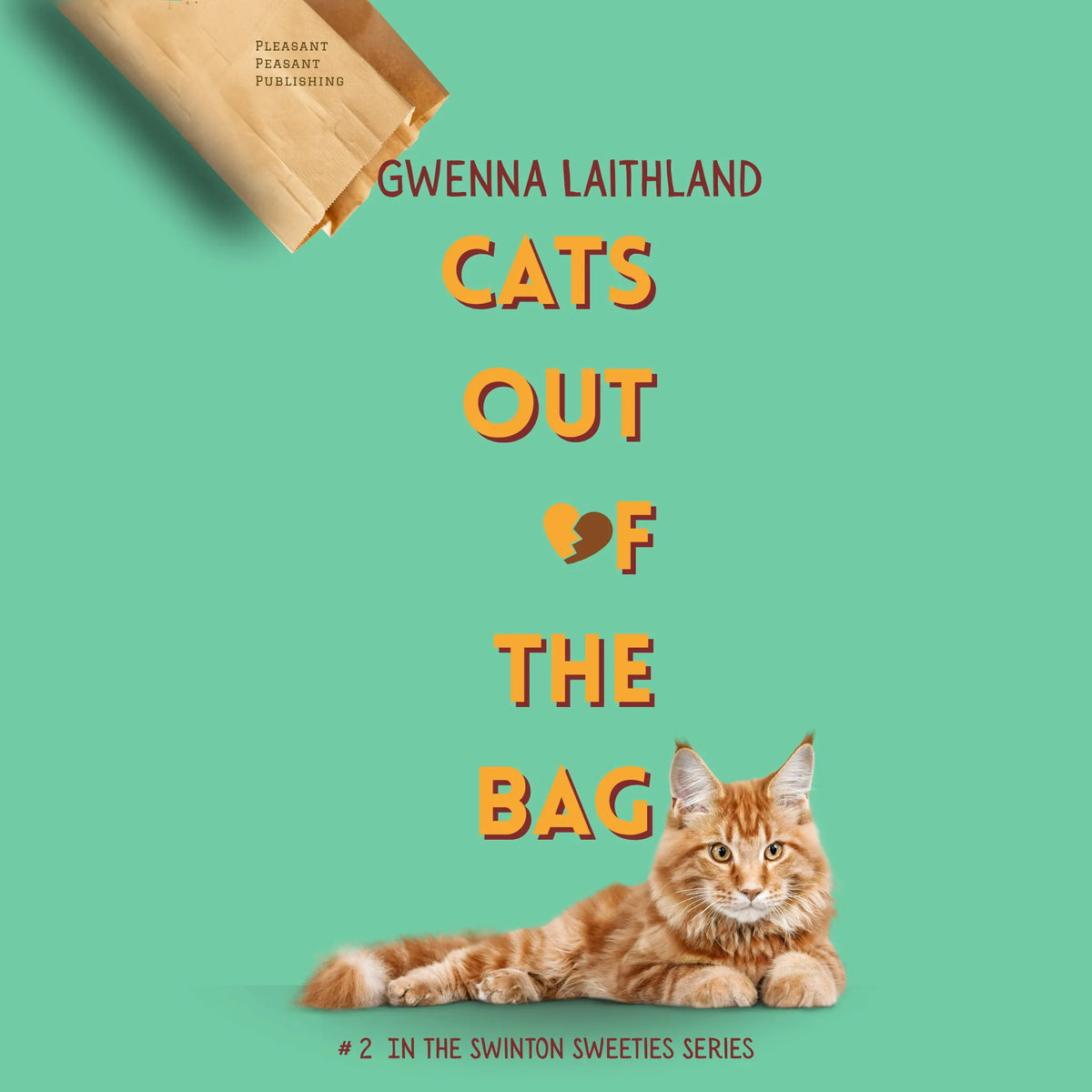 Cats Out of the Bag