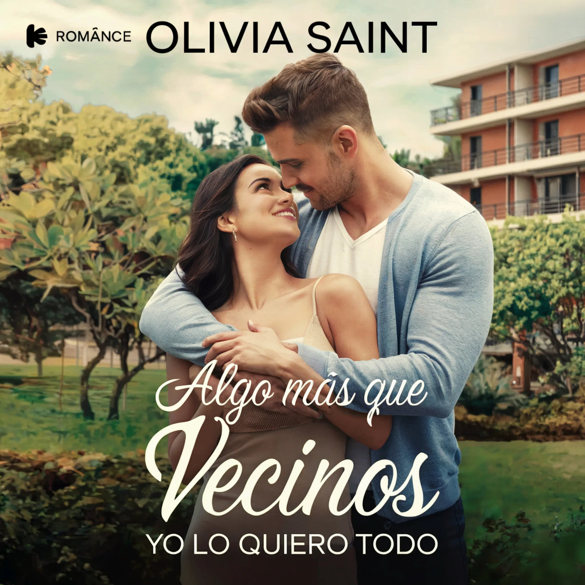 Algo Más Que Vecinos, Yo Lo Quiero Todo