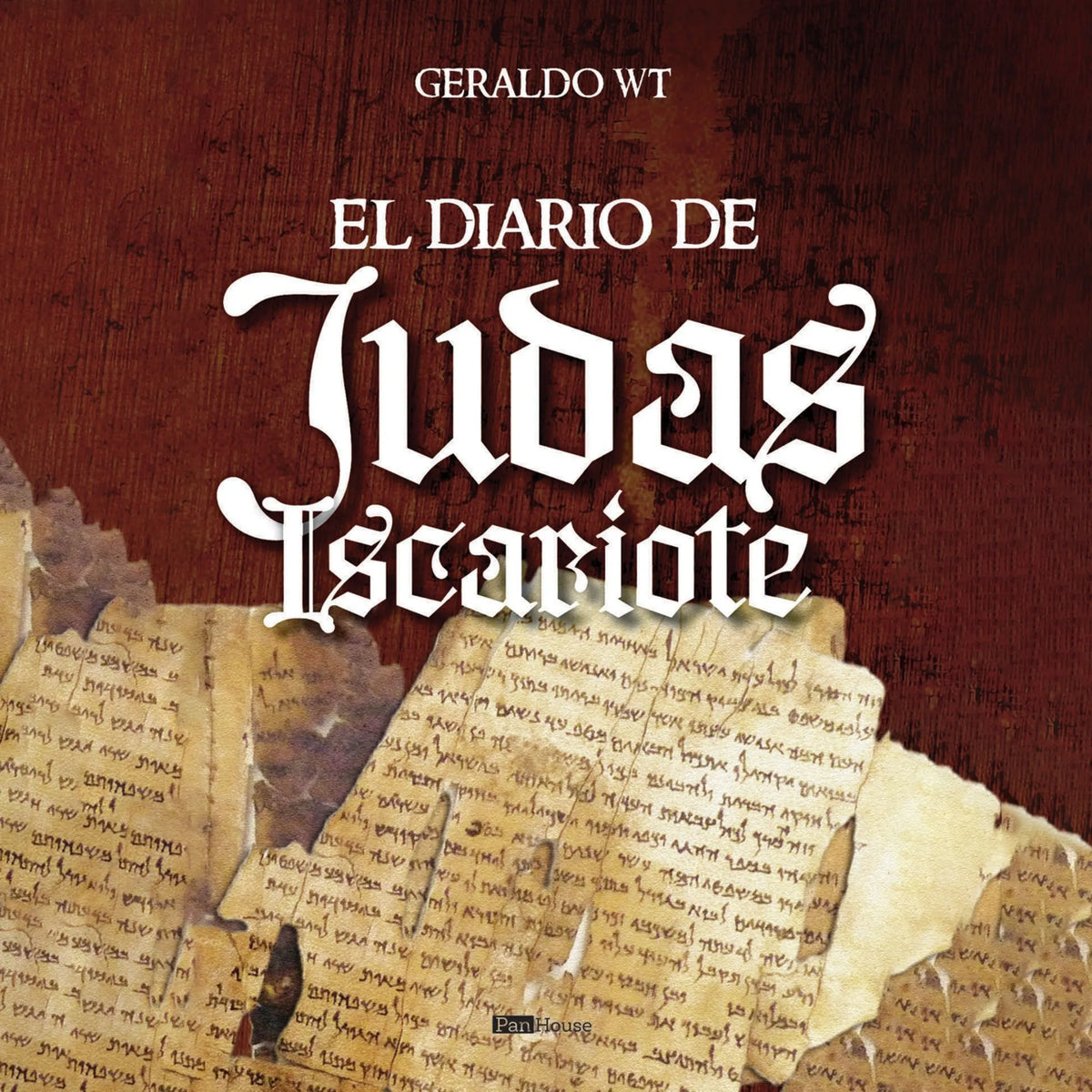 El Diario de Judas Iscariote