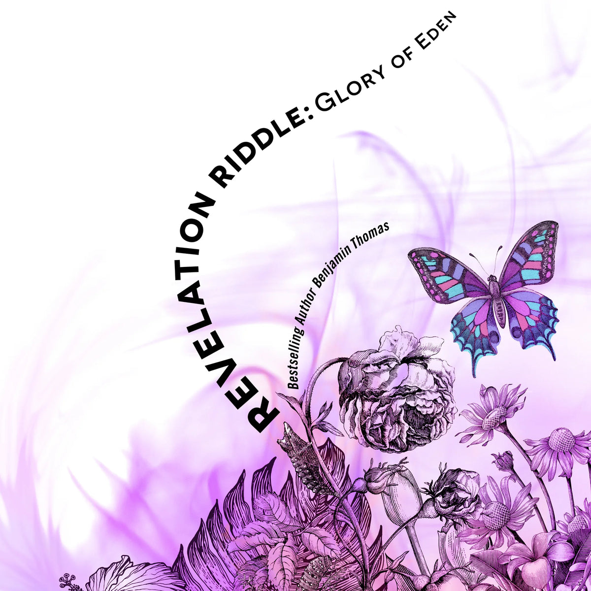 Glory of Eden