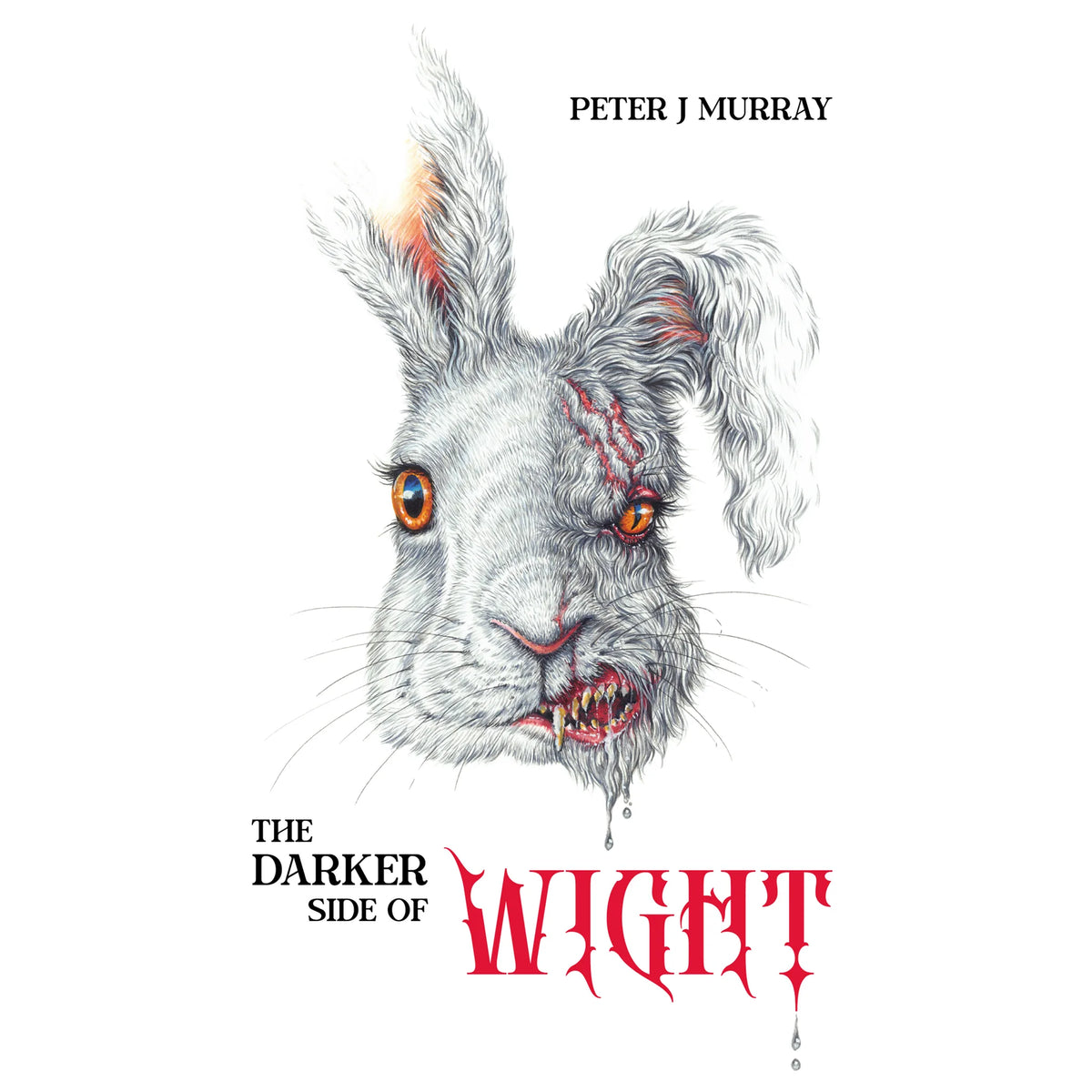 The Darker Side of Wight