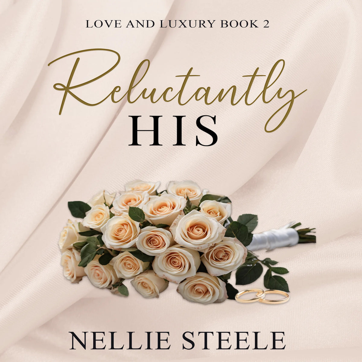 Reluctantly His