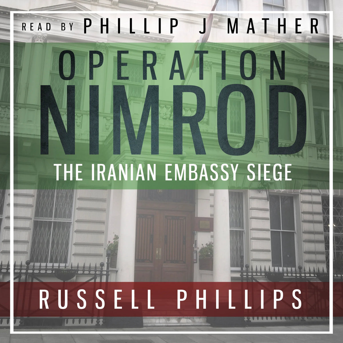 Operation Nimrod