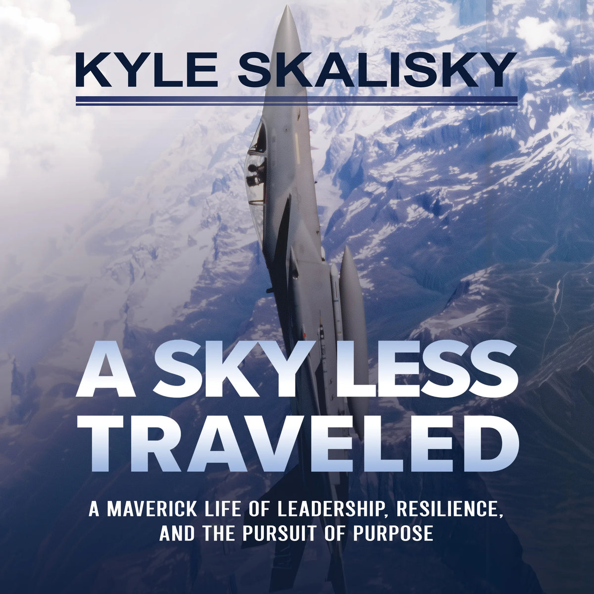 A Sky Less Traveled