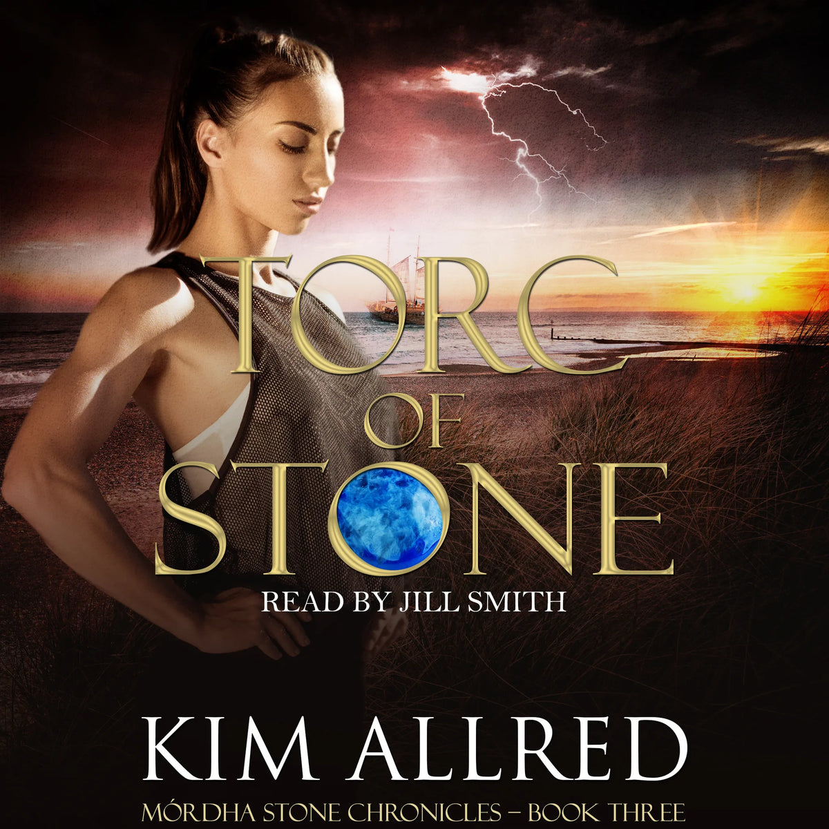 Torc of Stone