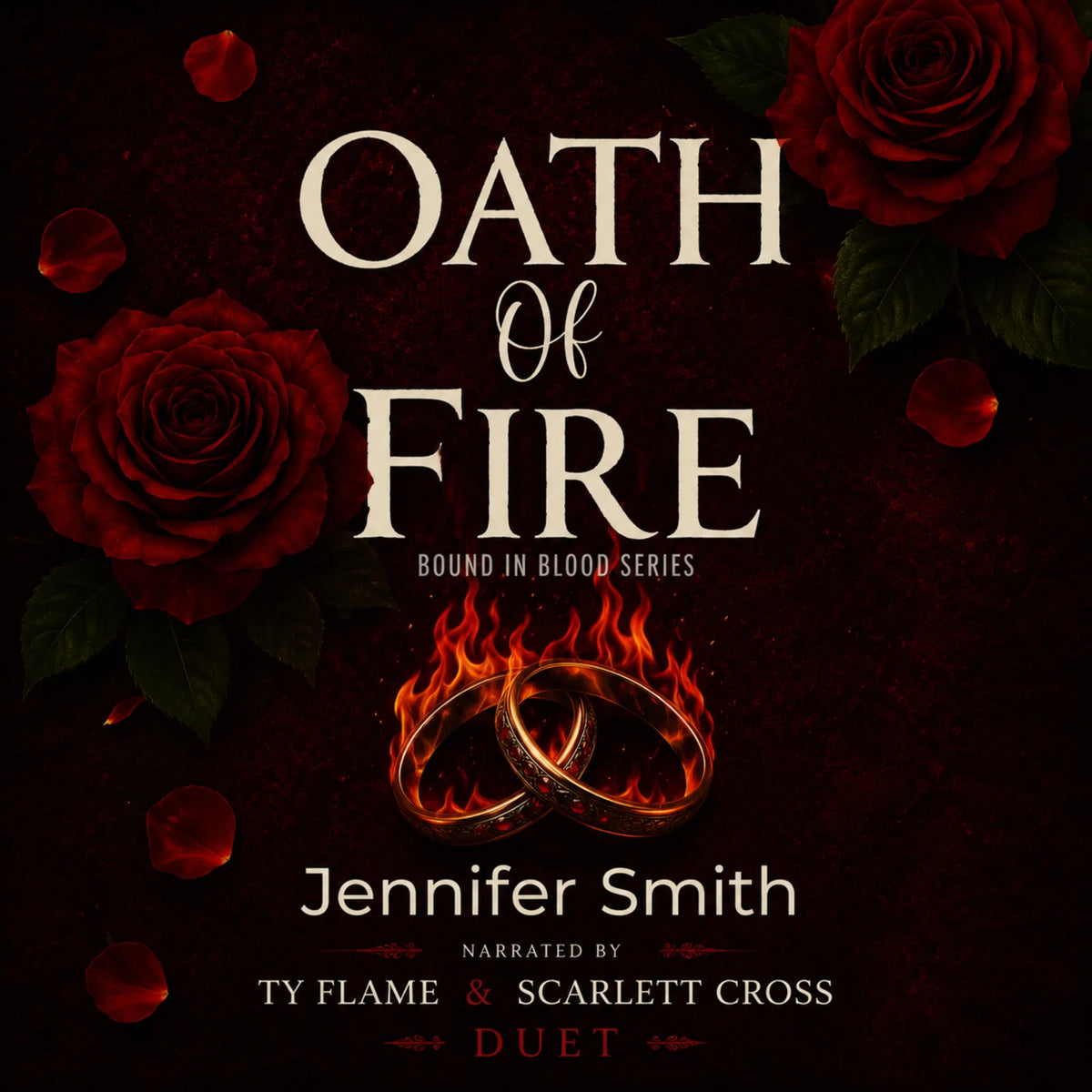 Oath Of Fire
