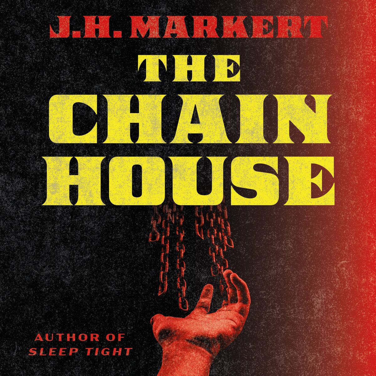 The Chain House