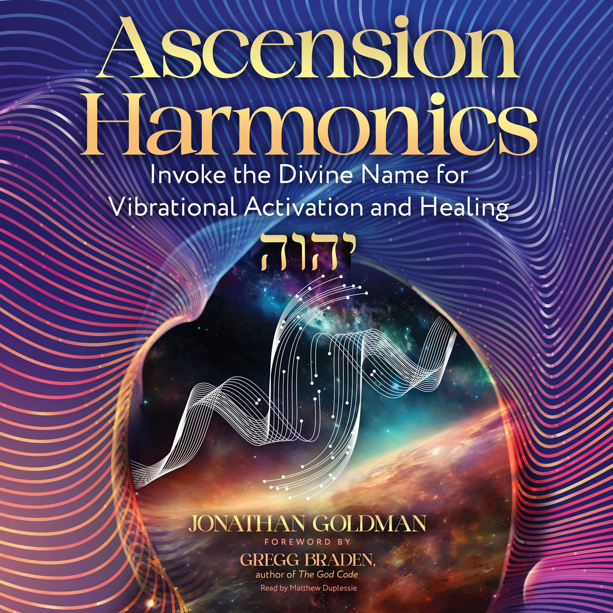 Ascension Harmonics