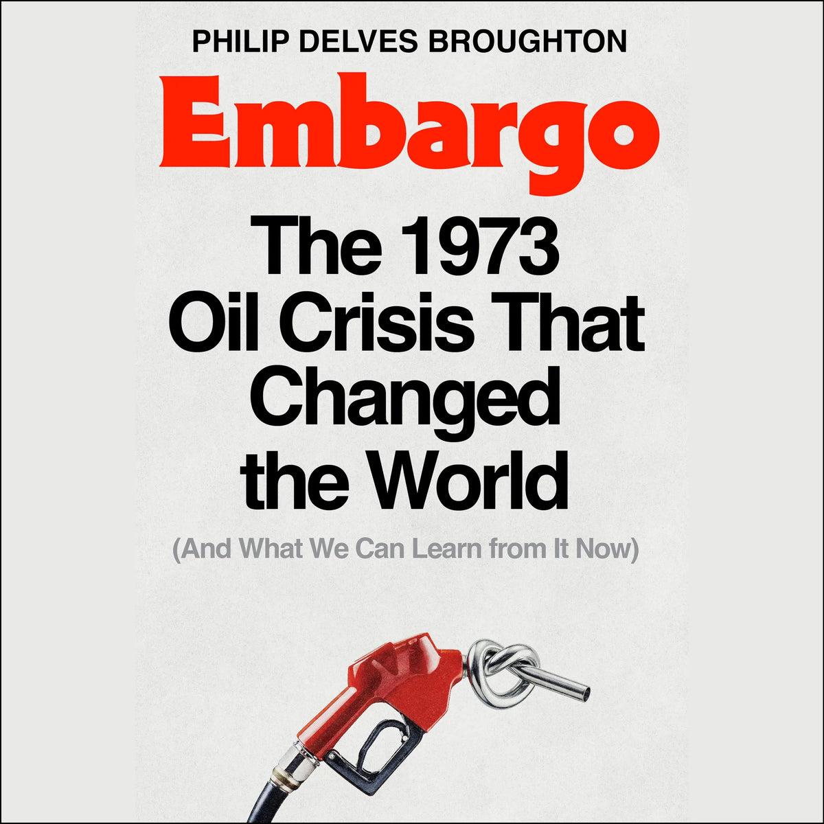 Embargo