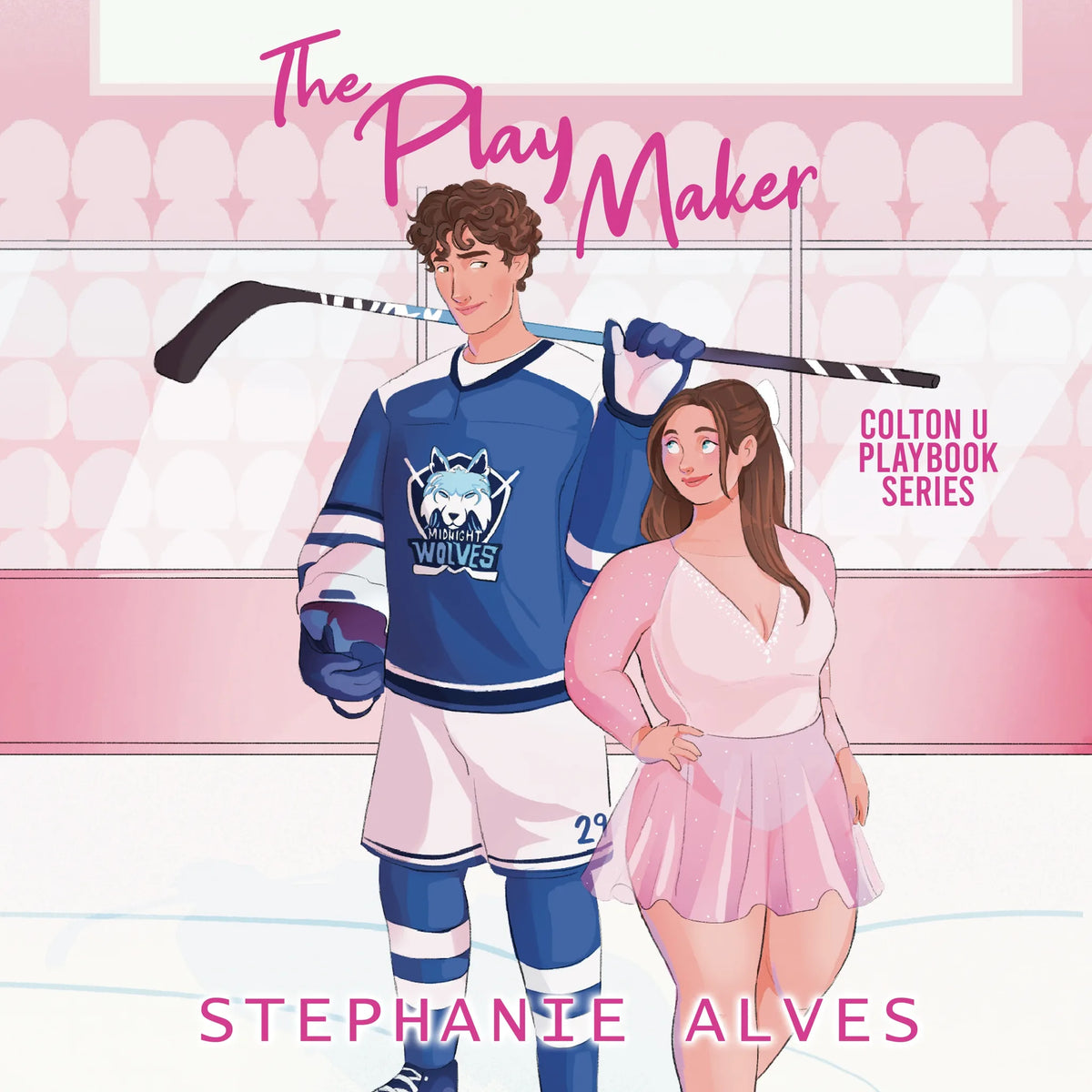 The Play Maker