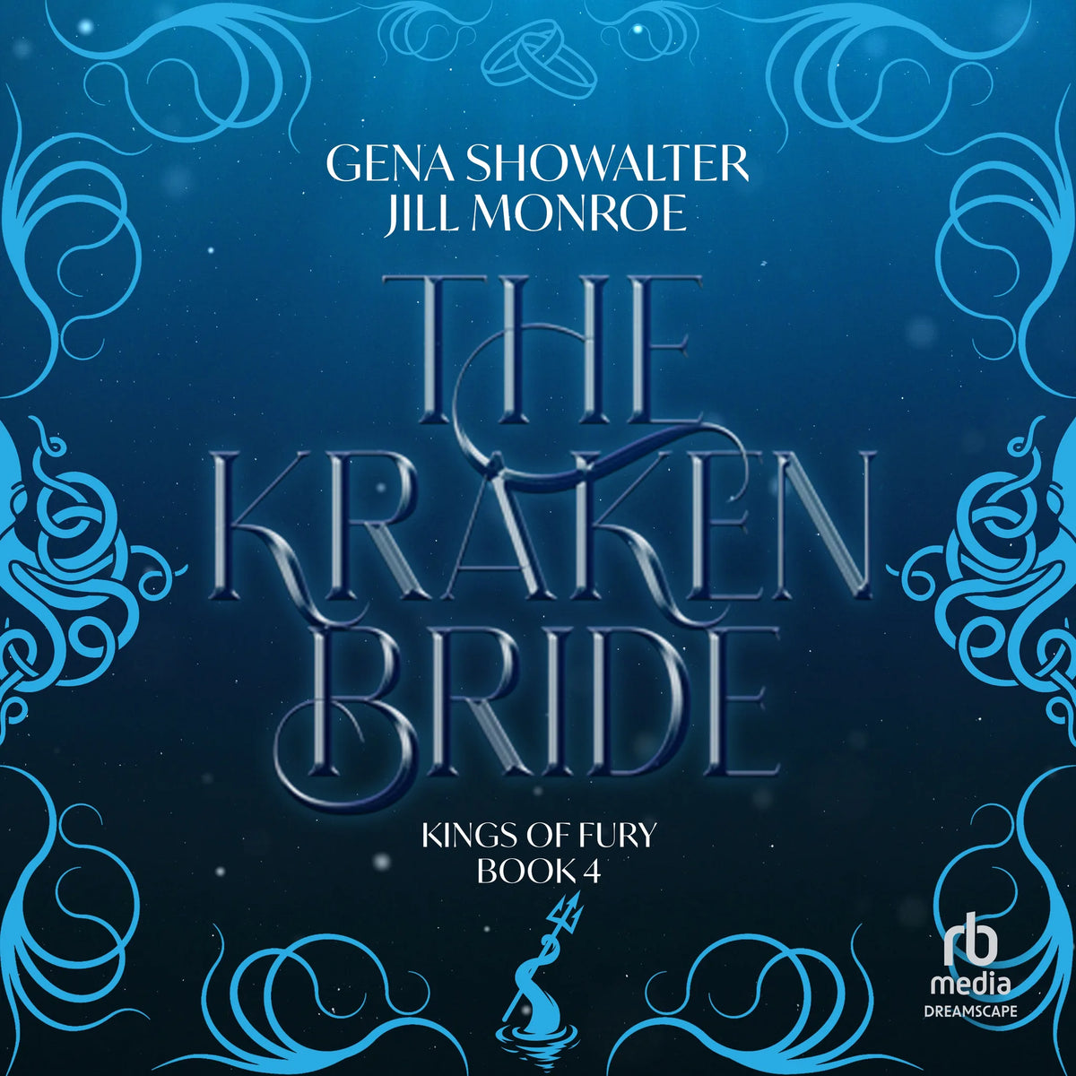 The Kraken Bride