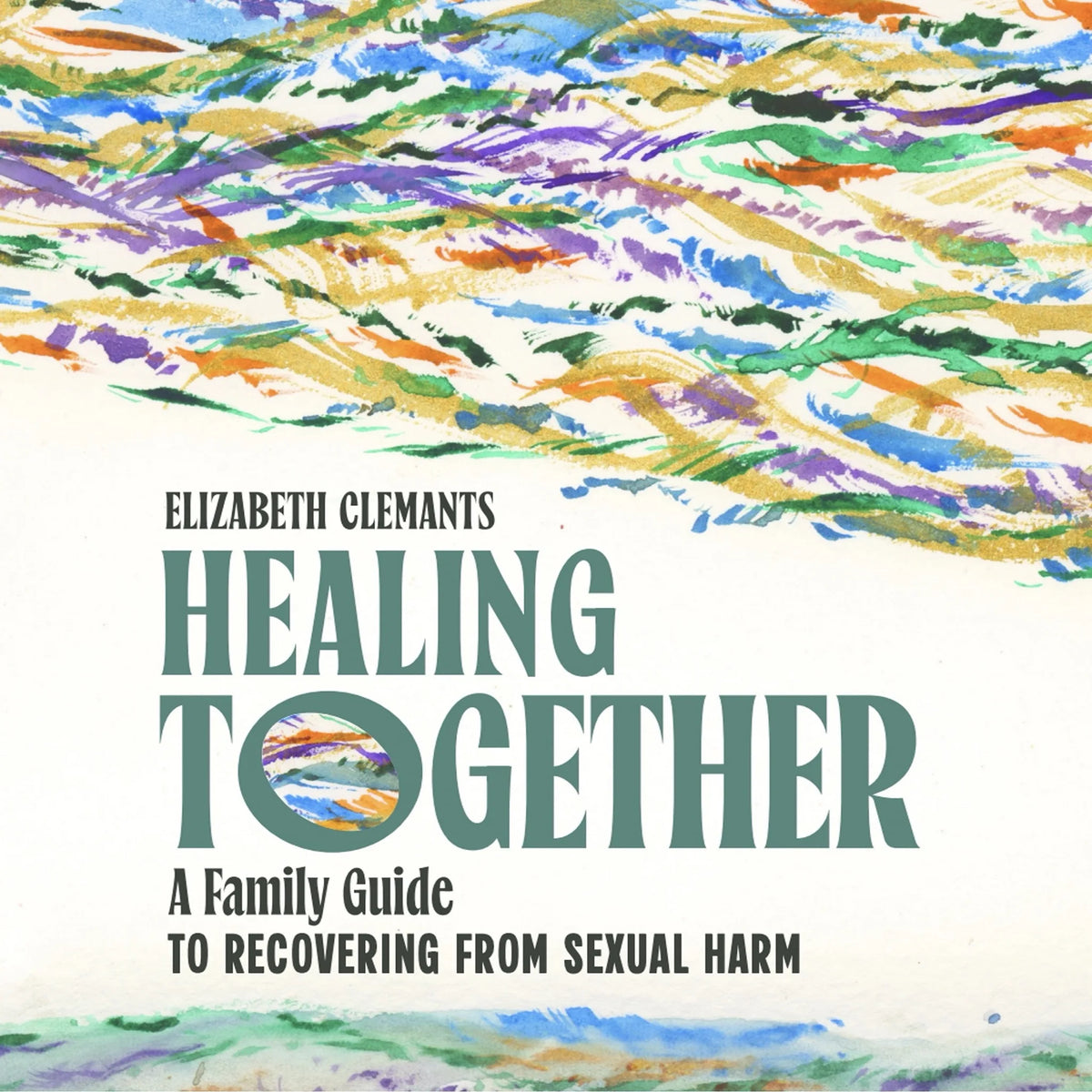 Healing Together