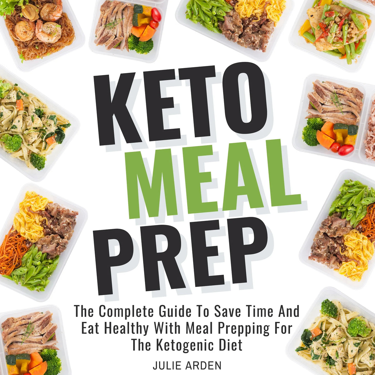 Keto Meal Prep