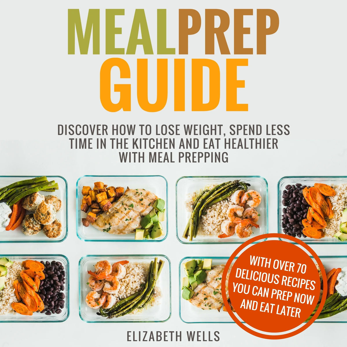 Meal Prep Guide