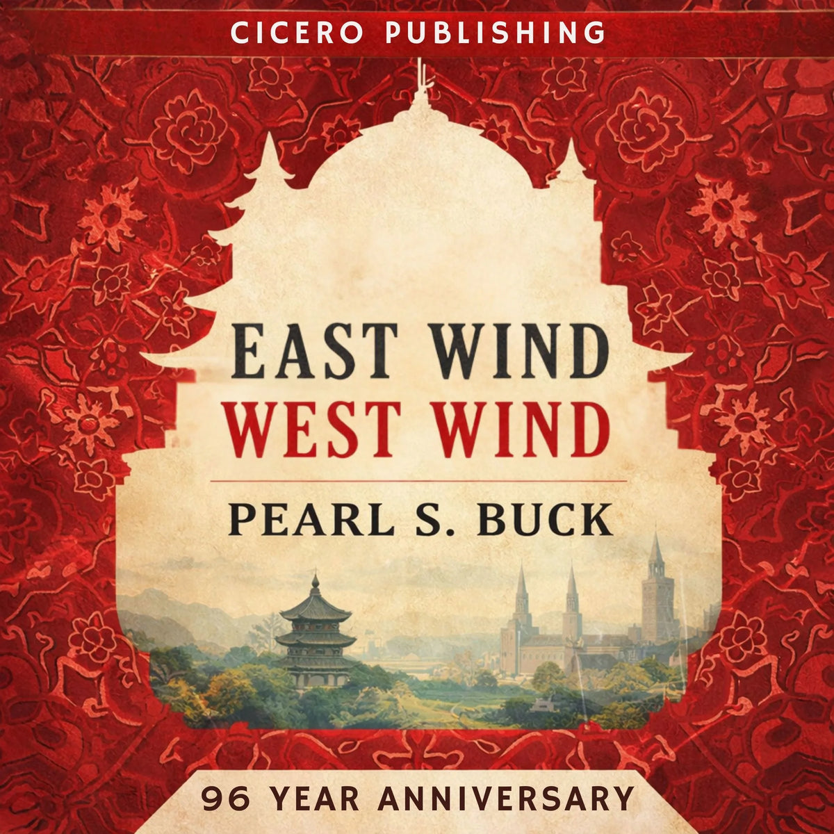 East Wind West Wind