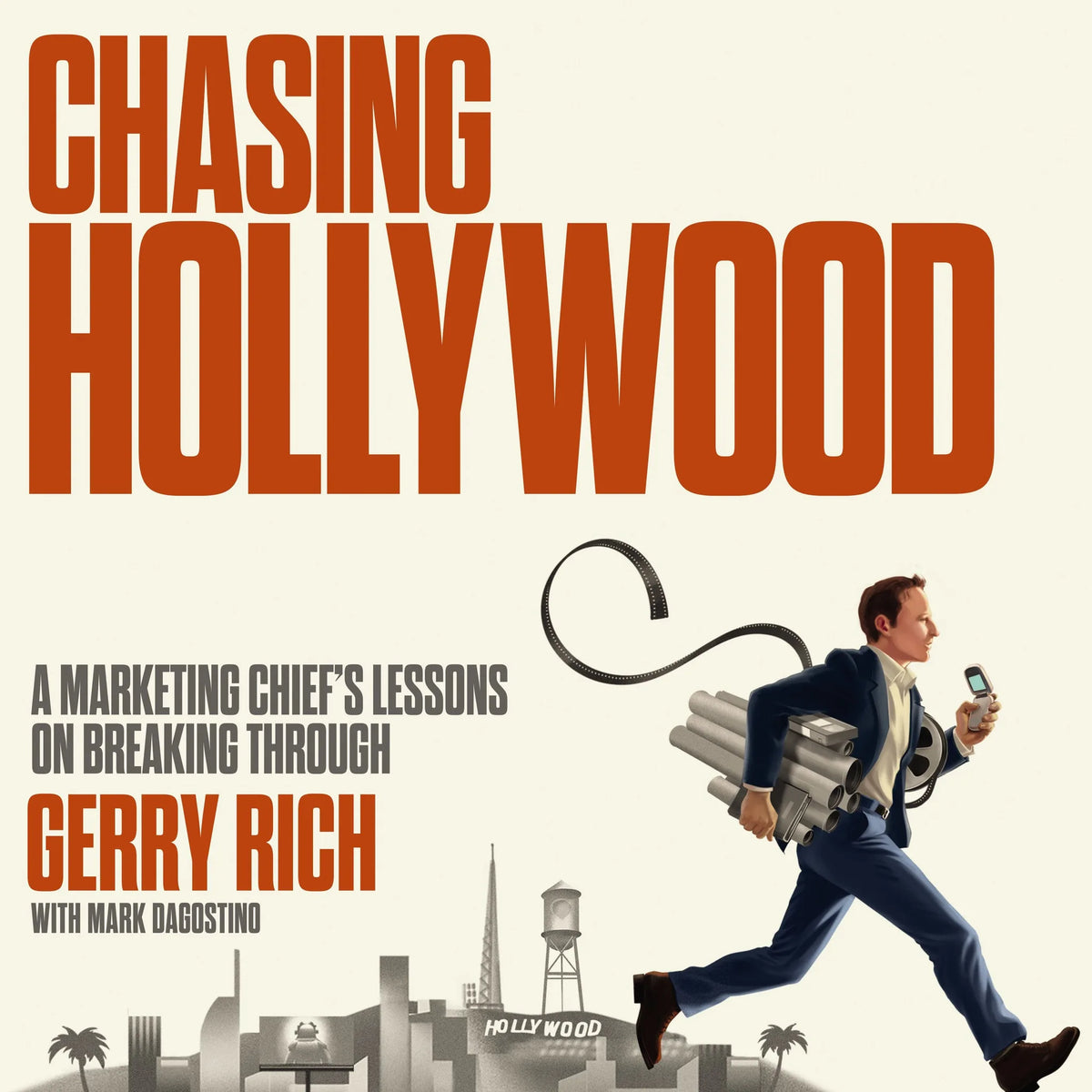 Chasing Hollywood