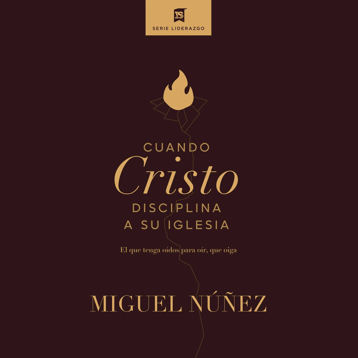 Cuando Cristo disciplina a Su iglesia