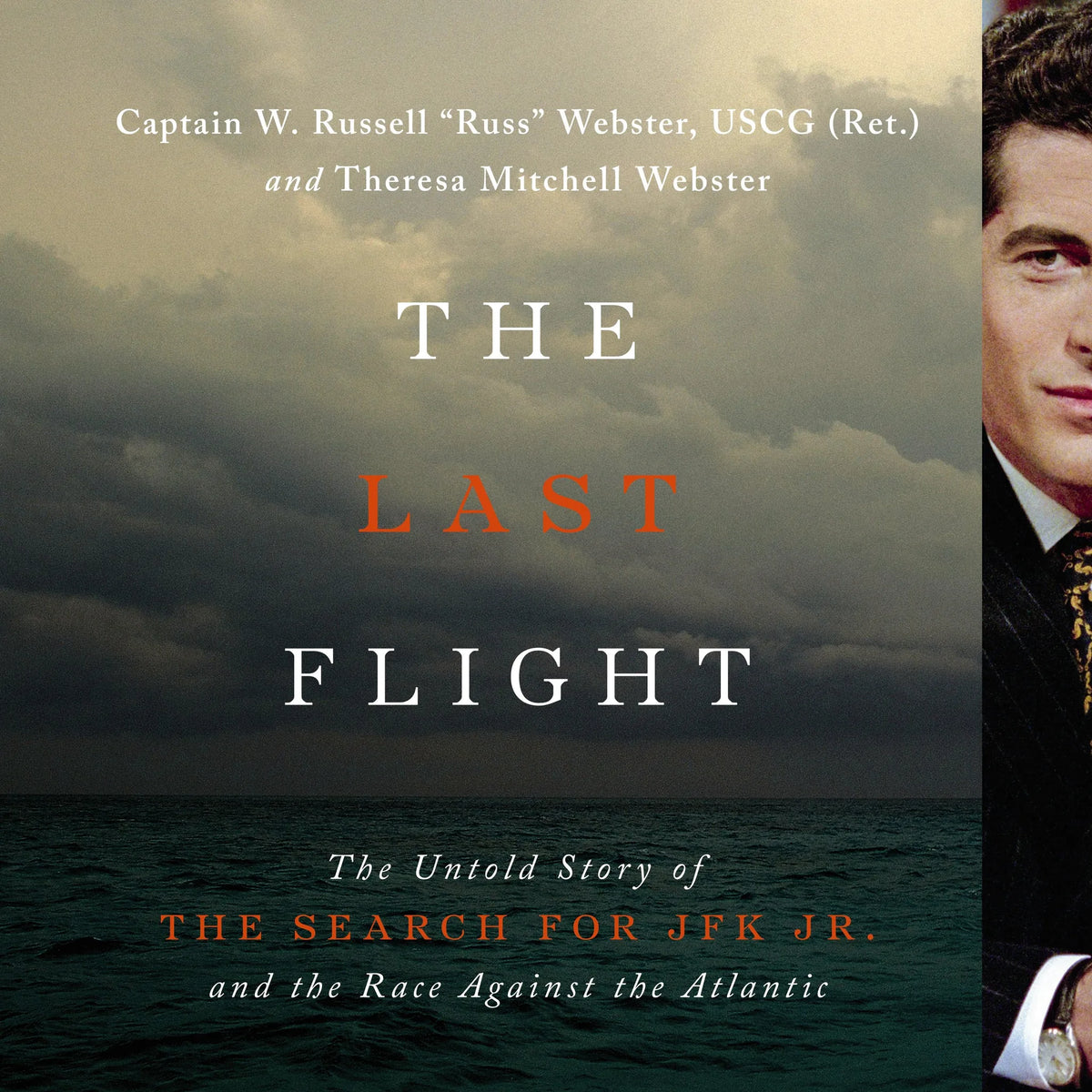 The Last Flight