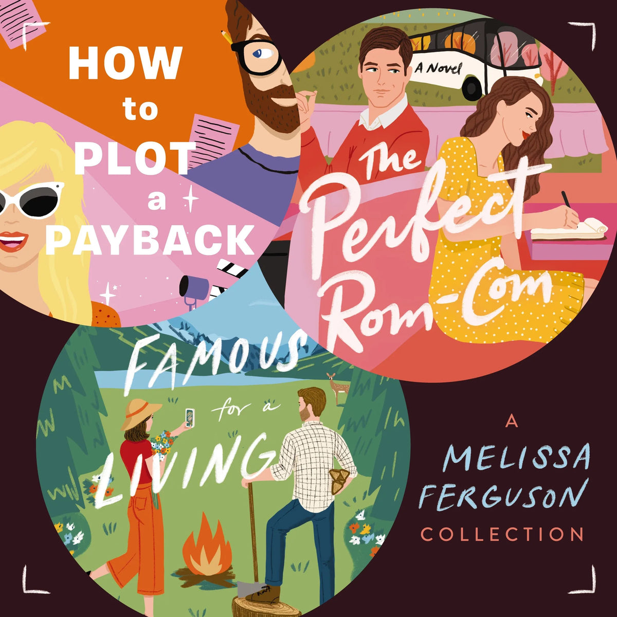 A Melissa Ferguson Collection