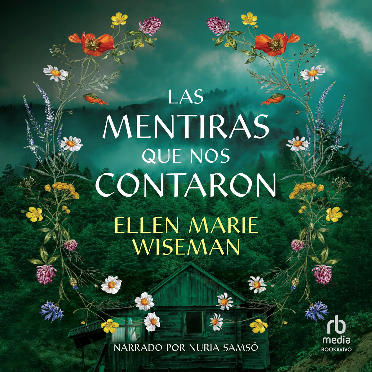 Las mentiras que nos contaron